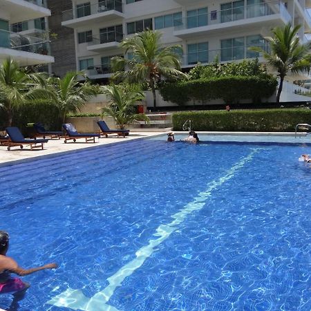 Ferienwohnung Morros Vitri Cartagena  Exterior foto