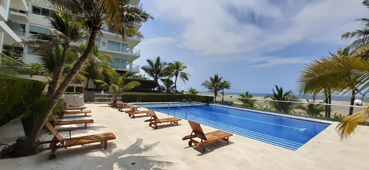 Ferienwohnung Morros Vitri Cartagena  Exterior foto