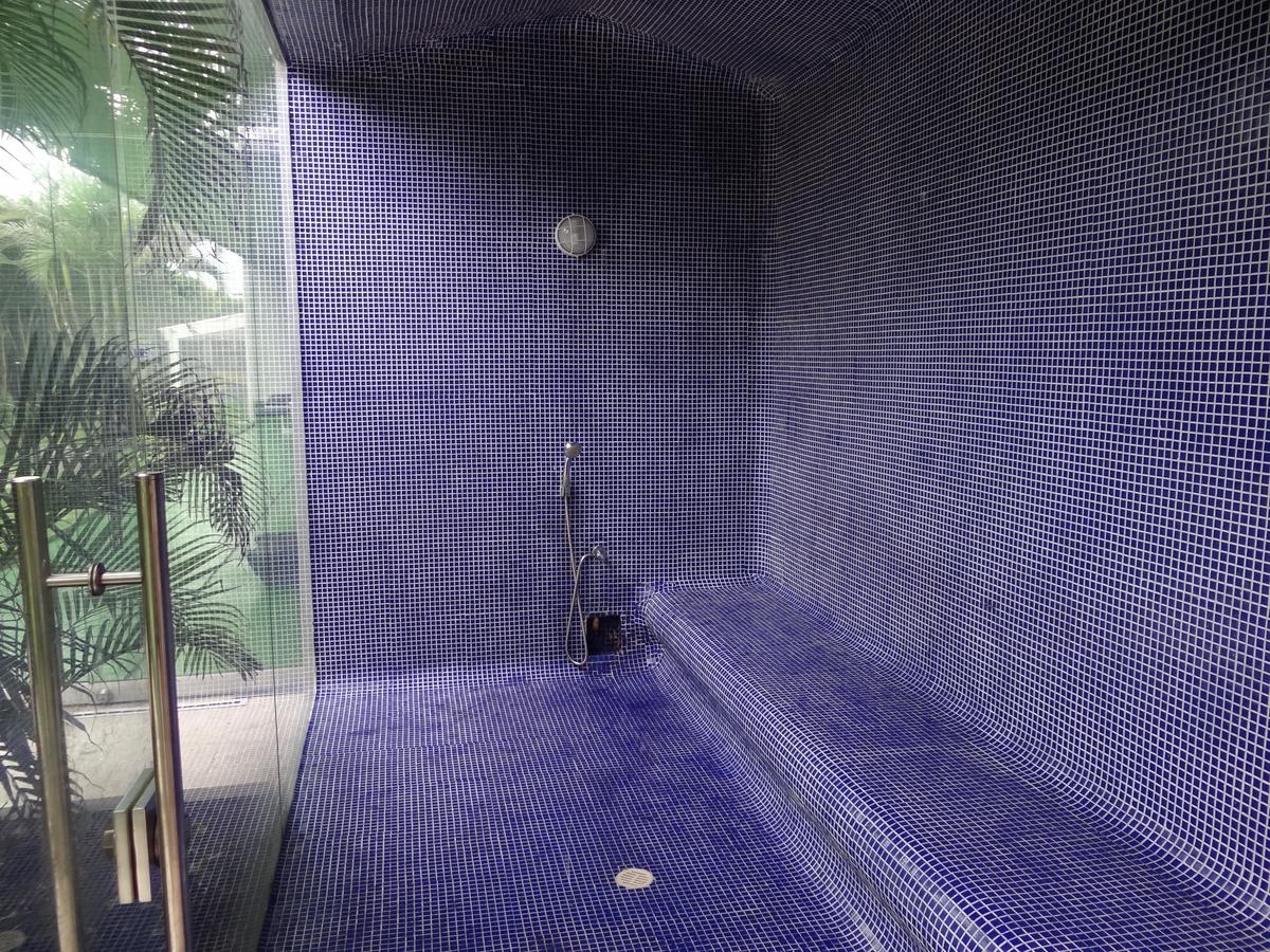 Ferienwohnung Morros Vitri Cartagena  Exterior foto