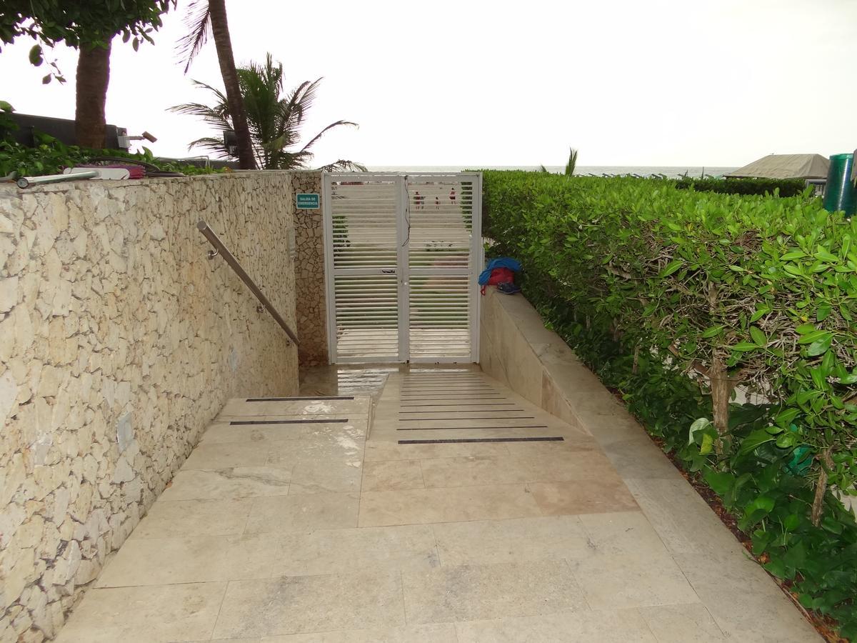 Ferienwohnung Morros Vitri Cartagena  Exterior foto