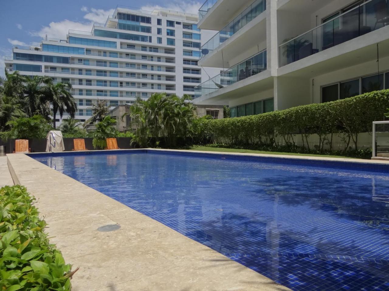 Ferienwohnung Morros Vitri Cartagena  Exterior foto