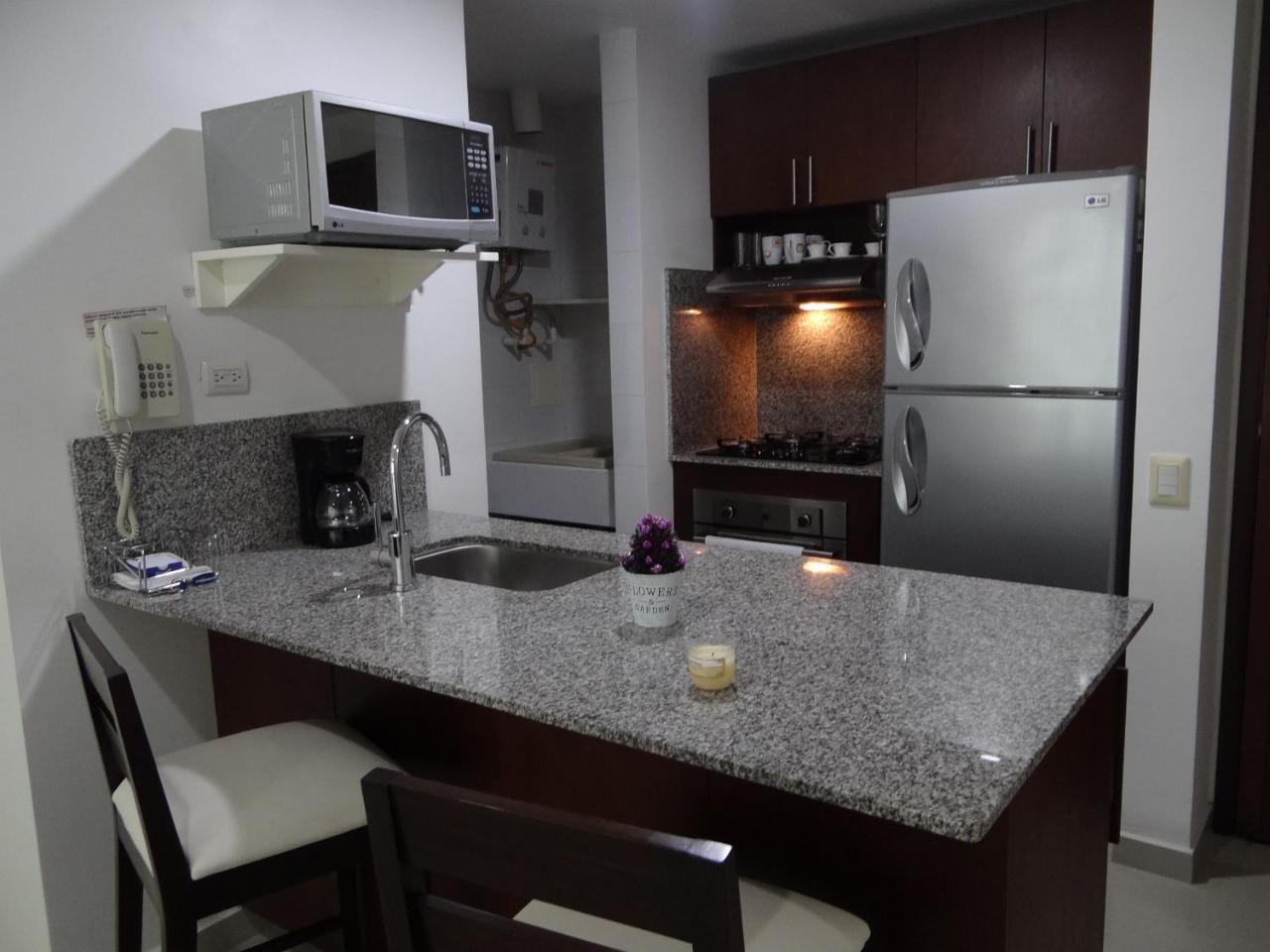 Ferienwohnung Morros Vitri Cartagena  Exterior foto
